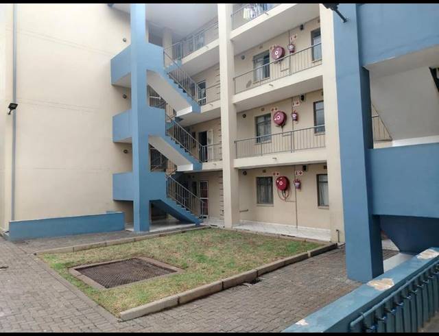 2 BEDROOM APARTMENT FOR SALE IN JABULANI